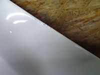 Капот mercedes w204 650 дорестайлінг в Україні, фото thumb