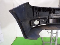 фото thumb №9, Skoda fabia i vrs бампер перед передній