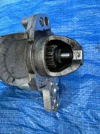 Стартер renault dacia 1.0 233008820r с Разборки, фото thumb