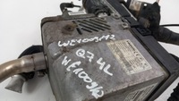 фото thumb №3, Audi q7 webasto обогреватель 4l0815071d