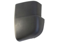 фото thumb №1, Левый бампер задний vw lt 1996-2005