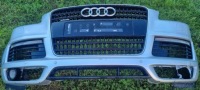 Купити Перед audi q7 4l0 sline бампер капот pas крила, фото thumb