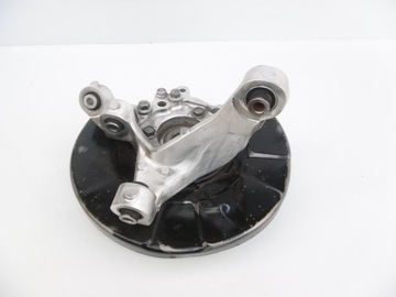 фото thumb №8, Поворотна опора правий зад задня infiniti m30 m35 m37 q70