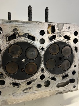 фото thumb №11, Головка двигателя 2.0 tdi vw seat skoda audi 04l103064e гарантия śląsk