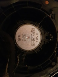 фото thumb №7, Kia niro i стекло левый перед задняя механизм стекло моторчик молдинг