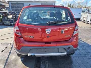 фото thumb №15, Dacia sandero i stepway 1.5 dci k9k792 дроти шланги трубки підсилювача kpl
