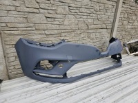 фото thumb №2, Clio iv 4 lift бампер перед новый оригинал