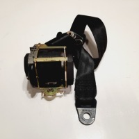 фото thumb №1, Citroen c4 i 5d pas безпеки правий перед 96527696xx