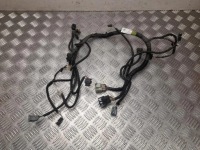 Купить Tesla model s электропроводка жгут поперечина + 2x датчик удара подушка безопасности перед, фото thumb