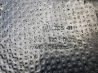 фото thumb №4, Mercedes slk r171 w171 защита тепловая a1716820671