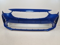 фото thumb №1, Opel corsa f gsi бампер передній перед 9830340080