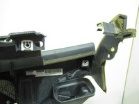 фото thumb №9, Audi a8 d3 приборная панель консоль оригинал 4e1857001g 4e1857001g