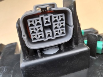 фото thumb №9, Лампа левая mazda cx30 cx-30