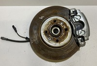 фото thumb №3, Renault clio v 1.5 dci права поворотний кулак ступиця перед