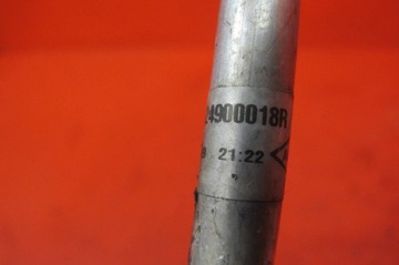 фото thumb №11, Renault scenic iii 1.9 dci f9q872 дроти трубки шланги кондиціонера комплект