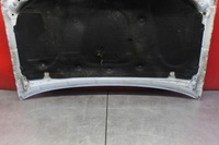 фото thumb №12, Капот крышка двигателя белый opel vectra c 02-08