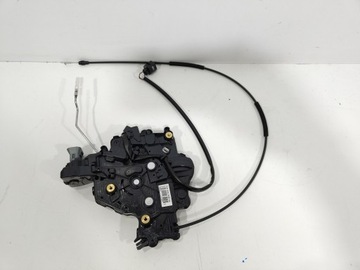 фото thumb №1, Vw t5 t6 замок двері зсувних 7e0843654ce новий!