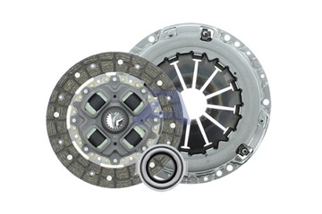 фото thumb №2, Ashika сцепление з подшипник