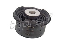 фото thumb №1, Подушка балка задняя - topran 109 485