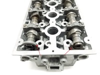 фото thumb №8, Головка восстановленная 55353286 z18xer описание opel astra 1.8 16v