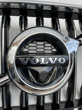 фото thumb №6, Volvo xc60 ii решётка радиатора решётка радиатор 31425535