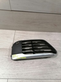 Купить Bmw x1 f48 решётка бампер левое  перед 7354777, фото thumb