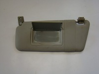 фото thumb №2, Защита солнцезащитная левая mercedes w168