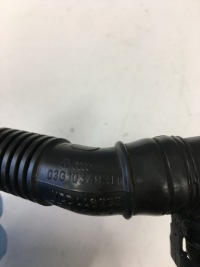 Труба патрубок повітря audi vw seat skoda 03g103493d Недорого, фото thumb