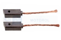 Купить Щетки генератора jaax25/csc, фото thumb