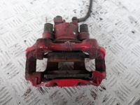 фото thumb №15, Jeep grand cherokee wk2 суппорт+ диск задняя l lub p