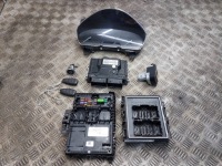 фото thumb №1, Набор стартовый ford focus mk4 1.0 ecoboost jx6a-12a650-bja 0261s20261