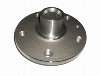 фото thumb №1, Ступица колеса renault trafic ii opel vivaro primastar перед