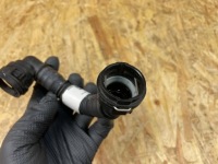 Патрубок труба шланг води bmw g11 g12 g30 g31 8598287 Доставка, фото thumb