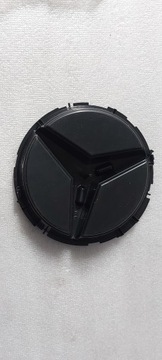 фото thumb №2, Mercedes e w213 s213 c238 w238 основа зірка емблема логотип решітка радіатора