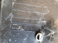 фото thumb №4, Бак adblue psa expert jumpy proace iii