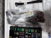 фото thumb №11, Bmw x7 g07 hak буксировочный балка оригинальный 6883967