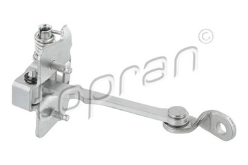 фото thumb №16, Topran ограничитель дверь kangoo 97- перед