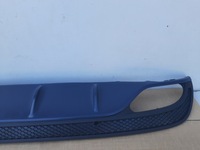 фото thumb №3, Mercedes c-klasa w205 amg спойлер бампера зад ory