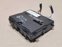 фото thumb №3, Модуль блок управления renault twingo iii 285252600r