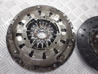 фото thumb №3, Прижим сцепления с диск volvo s80 2.4 d