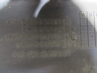 Ford transit mk8 бампер перед передний bk31-17k819 gk3117k819 Недорого, фото thumb