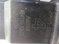 фото thumb №6, Toyota auris i 2006-2013 ручка ліва передня 89991-30050