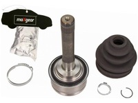 фото thumb №1, Шарнір привідний toyota 4 runner ii 3.0 90-96 i 2.4 87-89 +ароматизатор