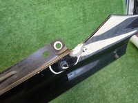 фото thumb №11, Audi a6 c8 18- крыло левый передний перед