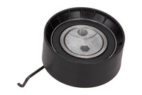 фото thumb №1, Maxgear 54-1143 ролик натяжителя, ремень распределительного вала