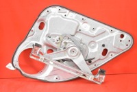 фото thumb №9, Підйомник вікна ліве зад 7m51-r045h23-a ford kuga mk1 08-13