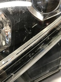 фото thumb №10, Nissan qashqai 2014 ліва лампа передня 10019009