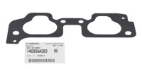 фото thumb №1, Прокладка коллектор впускной впускной subaru оригинальный номер 14035aa383