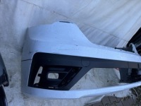 фото thumb №2, Бампер перед renault trafic iii 3 lift iv 4 22-