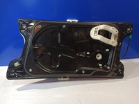 фото thumb №1, Land rover range rover sport l320 2006 перед сторона ліва підйомники вікон